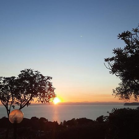 Fewo Sole E Azzurro Capoliveri  Exterior foto
