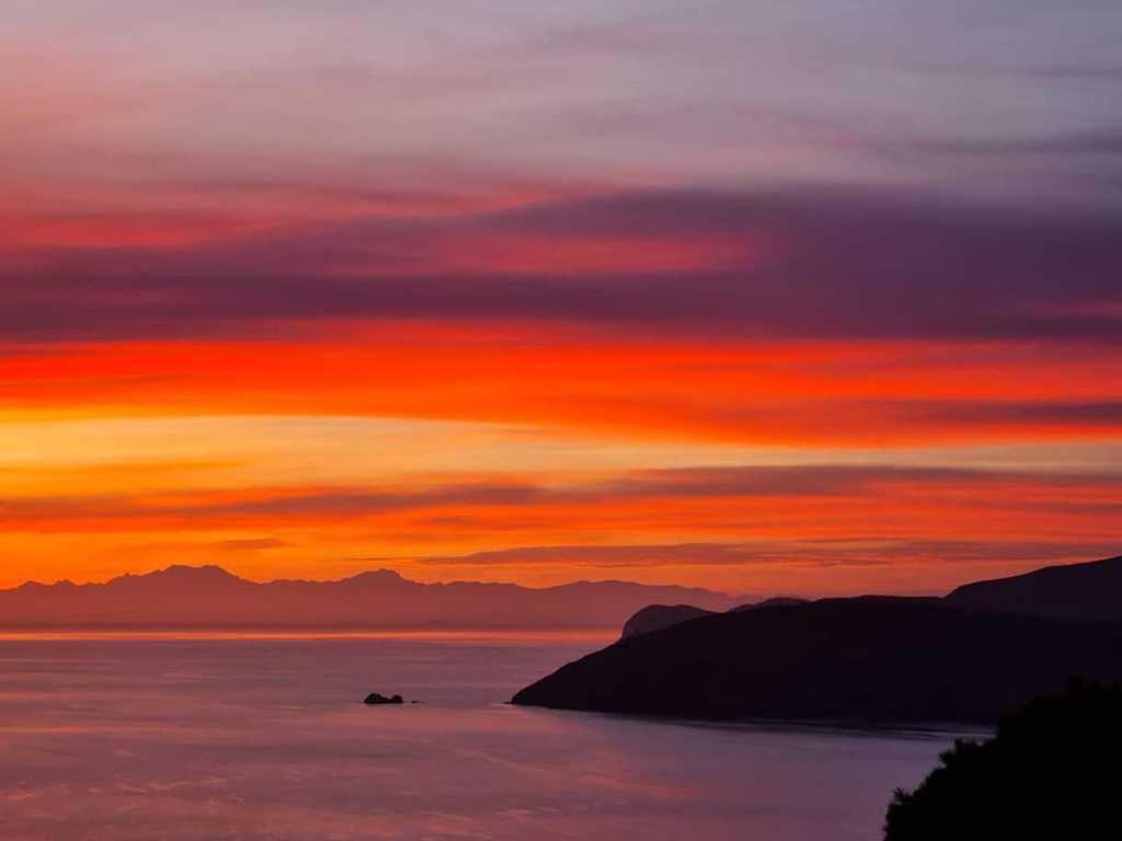 Fewo Sole E Azzurro Capoliveri  Exterior foto